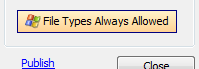 A Always Allowed